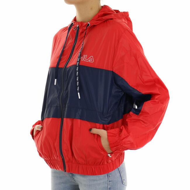 GIUBBOTTO BICOLOR FILA - Mad Fashion | img vers.650x/